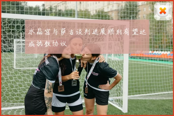 水晶宫与萨吉谈判进展顺利有望达成执教协议