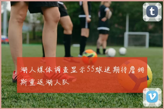 湖人媒体调查显示55球迷期待詹姆斯重返湖人队